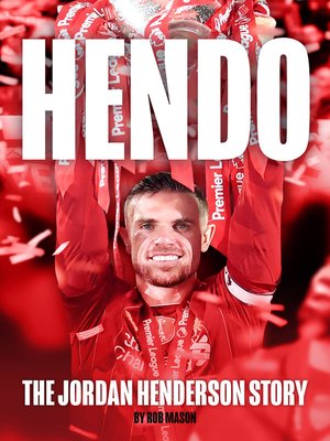 cover image of HENDO